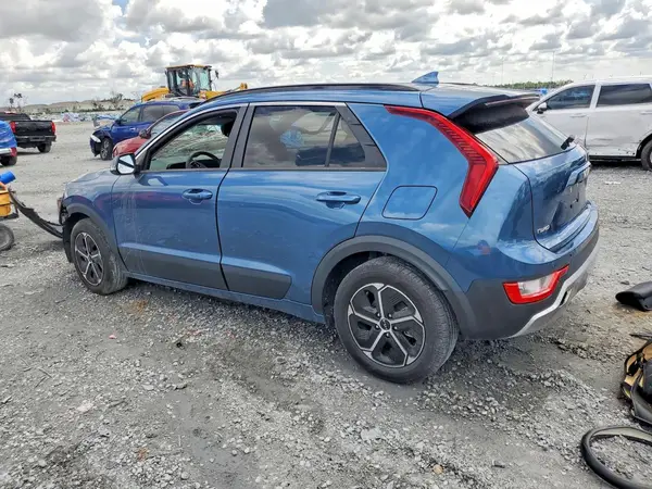 KNDCR3LE8S5237269 2025 KIA NIRO - Image 2