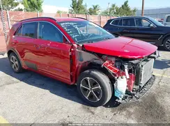 KNDCR3LE8S5239376 2025 KIA NIRO