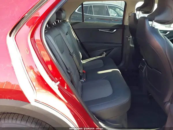 KNDCR3LE8S5239376 2025 KIA NIRO - Image 8