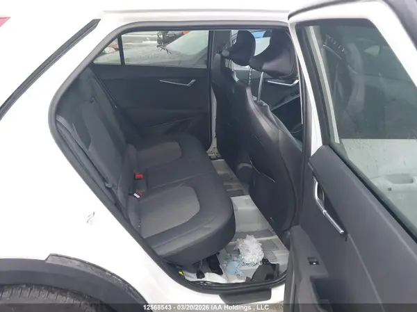 KNDCR3LE8S5254413 2025 KIA NIRO - Image 8