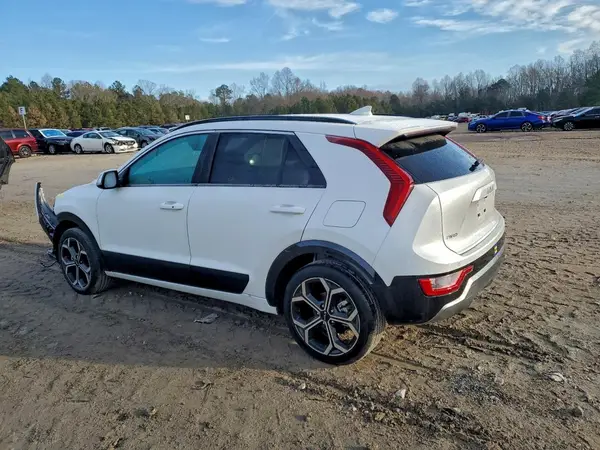 KNDCR3LE8S5263435 2025 KIA NIRO - Image 2