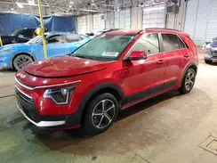 KNDCR3LE8S5274192 2025 KIA NIRO