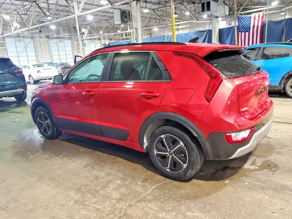 KNDCR3LE8S5274192 2025 KIA NIRO - Image 2
