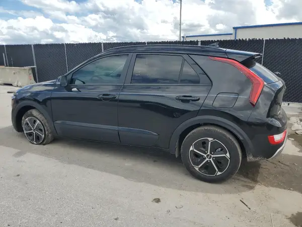 KNDCR3LE8S5294555 2025 KIA NIRO - Image 2