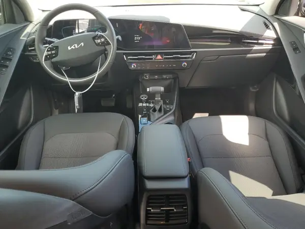 KNDCR3LE8S5294555 2025 KIA NIRO - Image 8