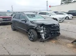 KNDCR3LE8S5295169 2025 KIA NIRO