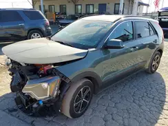 KNDCR3LE8S5304548 2025 KIA NIRO