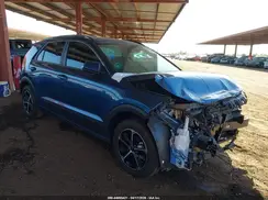 KNDCR3LE8S5306977 2025 KIA NIRO