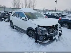 KNDCR3LE8S5307529 2025 KIA NIRO
