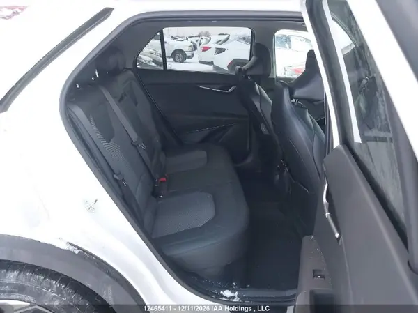 KNDCR3LE8S5307529 2025 KIA NIRO - Image 8