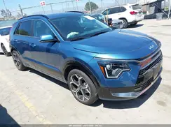KNDCR3LE8S5308812 2025 KIA NIRO