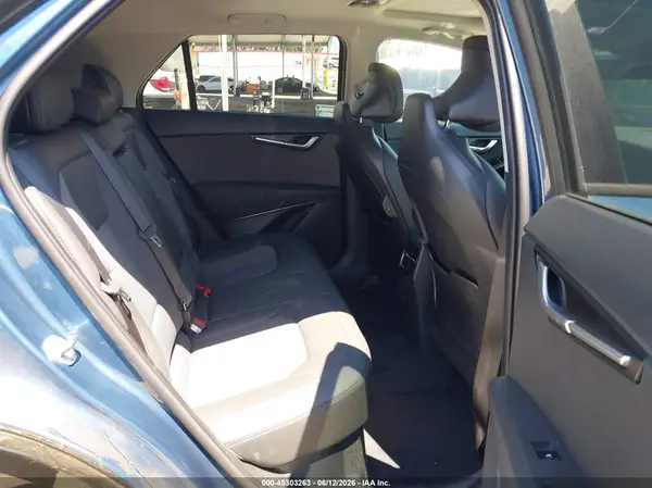 KNDCR3LE8S5308812 2025 KIA NIRO - Image 8