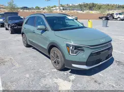 KNDCR3LE8T5318628 2026 KIA NIRO