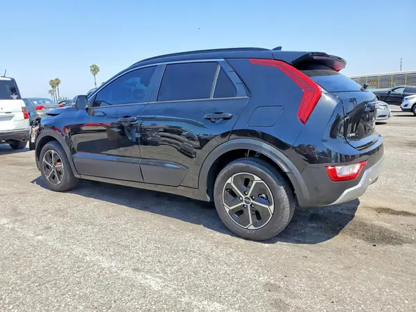 KNDCR3LE8T5350771 2026 KIA NIRO - Image 2