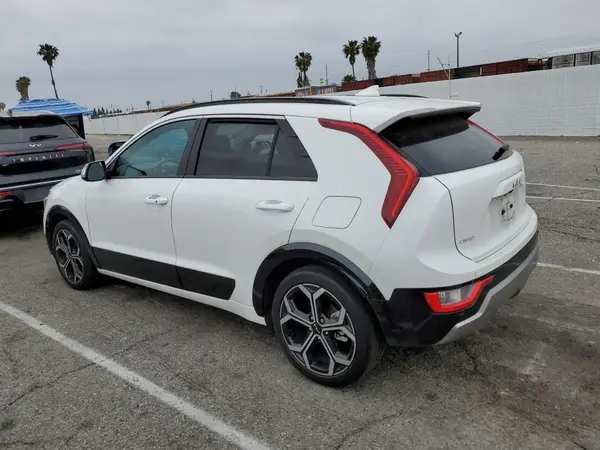 KNDCR3LE9P5031739 2023 KIA NIRO - Image 2