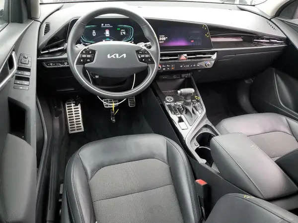 KNDCR3LE9P5031739 2023 KIA NIRO - Image 8