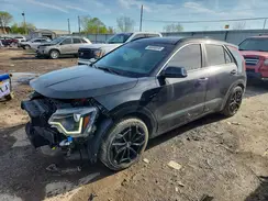 KNDCR3LE9P5033734 2023 KIA NIRO