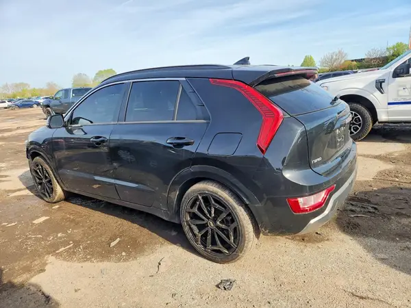 KNDCR3LE9P5033734 2023 KIA NIRO - Image 2