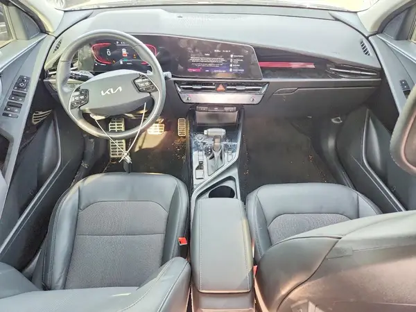 KNDCR3LE9P5033734 2023 KIA NIRO - Image 8