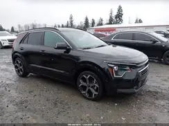 KNDCR3LE9P5035161 2023 KIA NIRO