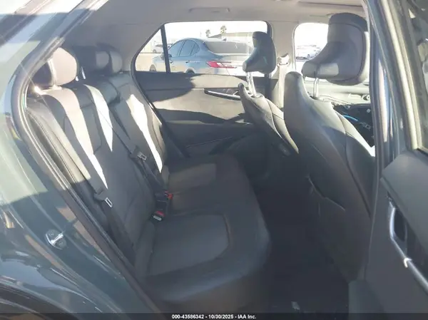 KNDCR3LE9P5037072 2023 KIA NIRO - Image 8