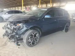 KNDCR3LE9P5040196 2023 KIA NIRO