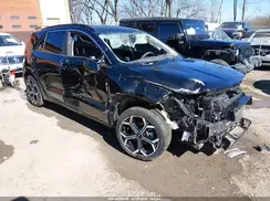 KNDCR3LE9P5041350 2023 KIA NIRO
