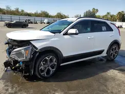 KNDCR3LE9P5043521 2023 KIA NIRO