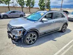 KNDCR3LE9P5043938 2023 KIA NIRO