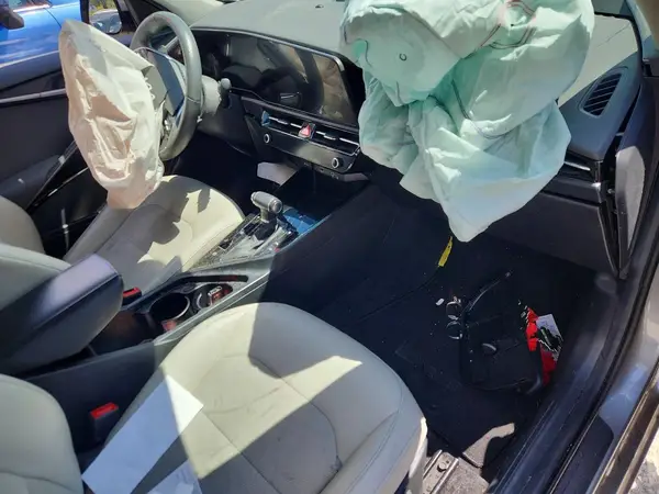 KNDCR3LE9P5043938 2023 KIA NIRO - Image 8