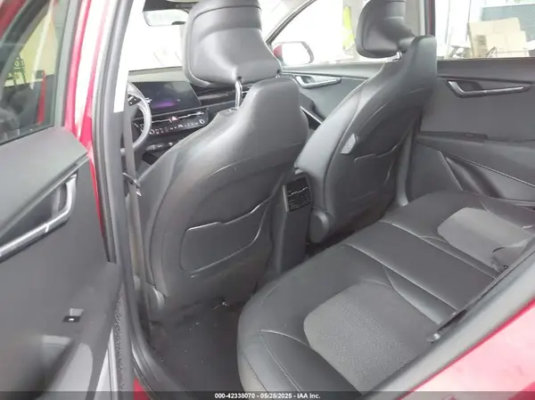 KNDCR3LE9P5044717 2023 KIA NIRO - Image 8