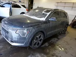 KNDCR3LE9P5046077 2023 KIA NIRO