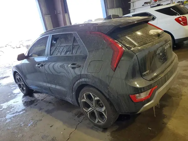 KNDCR3LE9P5046077 2023 KIA NIRO - Image 2
