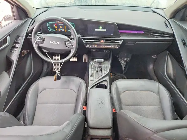 KNDCR3LE9P5047102 2023 KIA NIRO - Image 8