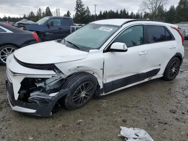 KNDCR3LE9P5049187 2023 KIA NIRO - Image 1