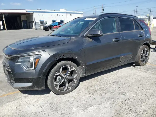 KNDCR3LE9P5052784 2023 KIA NIRO - Image 1