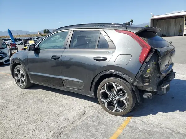 KNDCR3LE9P5052784 2023 KIA NIRO - Image 2