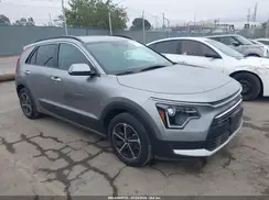 KNDCR3LE9P5053661 2023 KIA NIRO