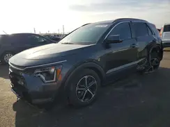 KNDCR3LE9P5057676 2023 KIA NIRO