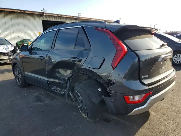 KNDCR3LE9P5057676 2023 KIA NIRO - Image 2