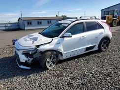 KNDCR3LE9P5058407 2023 KIA NIRO