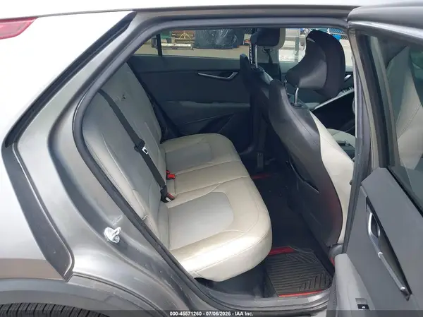 KNDCR3LE9P5059864 2023 KIA NIRO - Image 8