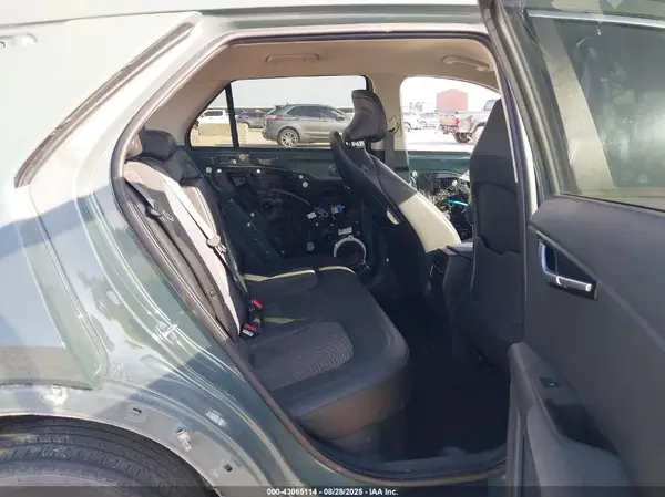 KNDCR3LE9P5066782 2023 KIA NIRO - Image 8