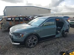 KNDCR3LE9P5087146 2023 KIA NIRO