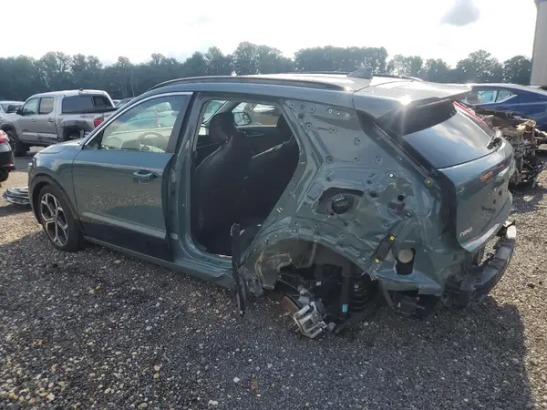 KNDCR3LE9P5087146 2023 KIA NIRO - Image 2