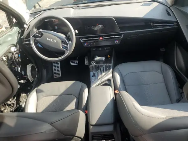 KNDCR3LE9P5087146 2023 KIA NIRO - Image 8