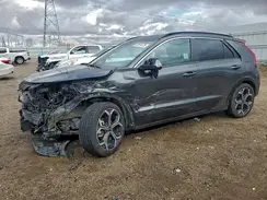 KNDCR3LE9P5090757 2023 KIA NIRO
