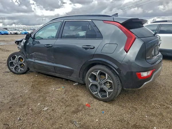 KNDCR3LE9P5090757 2023 KIA NIRO - Image 2