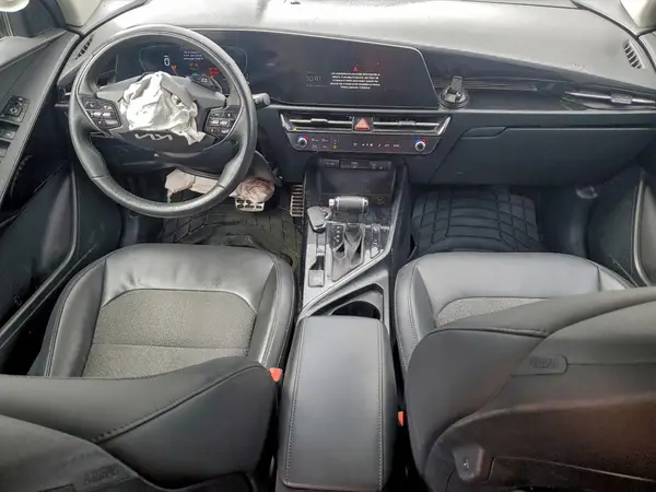 KNDCR3LE9P5090757 2023 KIA NIRO - Image 8