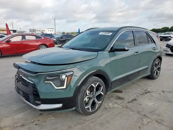 KNDCR3LE9P5091925 2023 KIA NIRO - Image 1